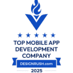 Featured on DesignRush