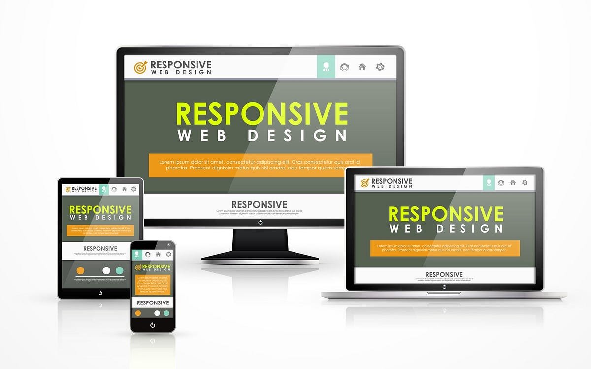 The Impact of Responsive Web Design in Dallas: Why It Matters