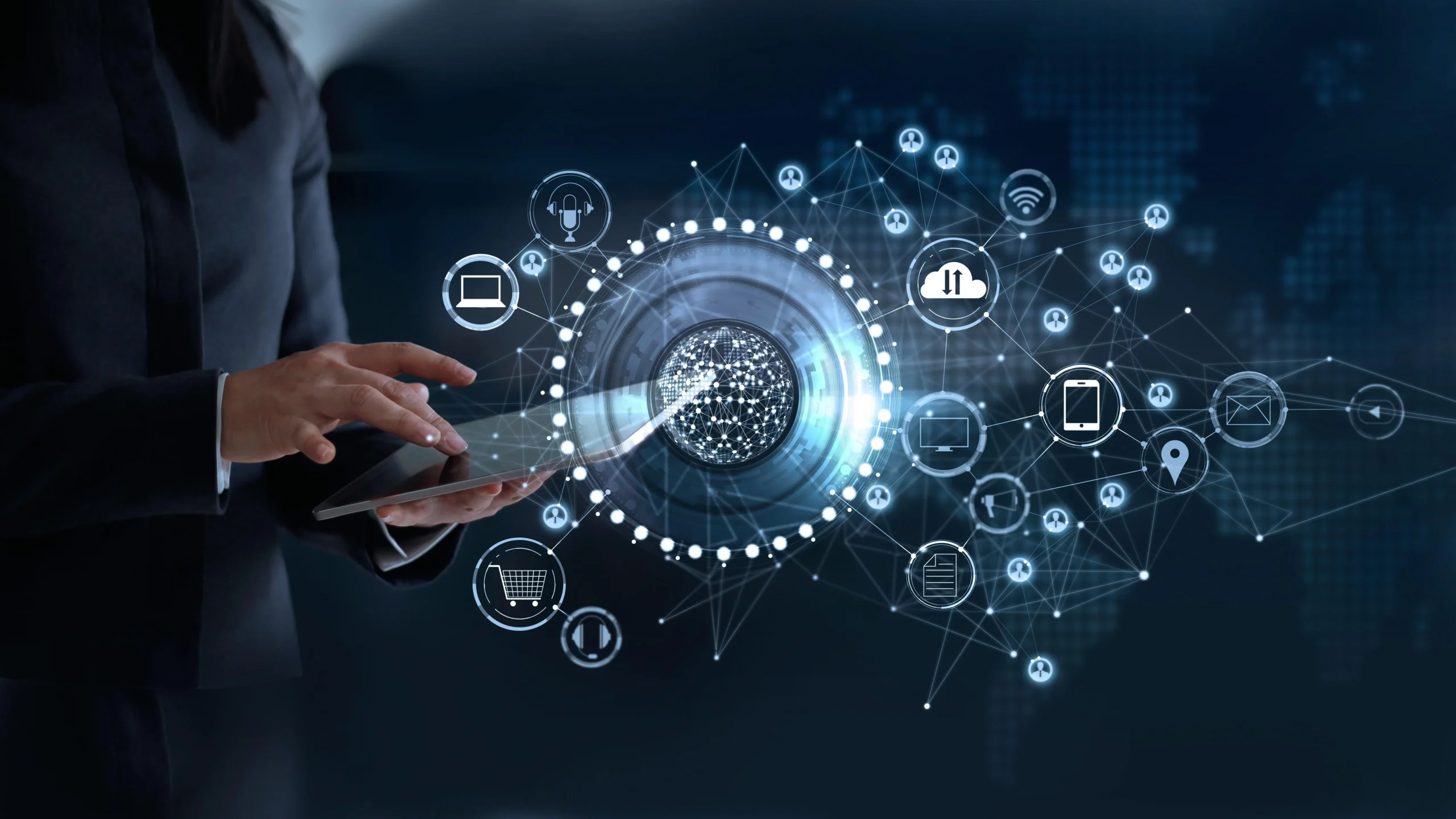 The Role of CMS in Dallas Nonprofit Organizations’ Websites