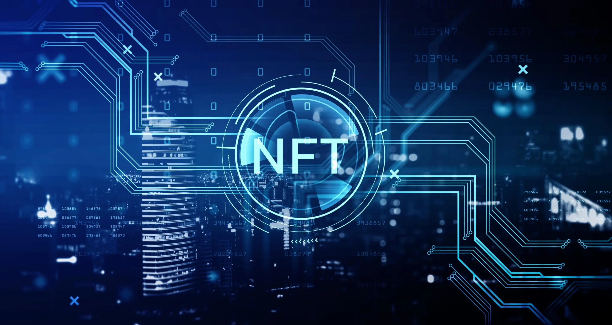 NFT Development in Texas: Unlocking the Potential of Digital Assets