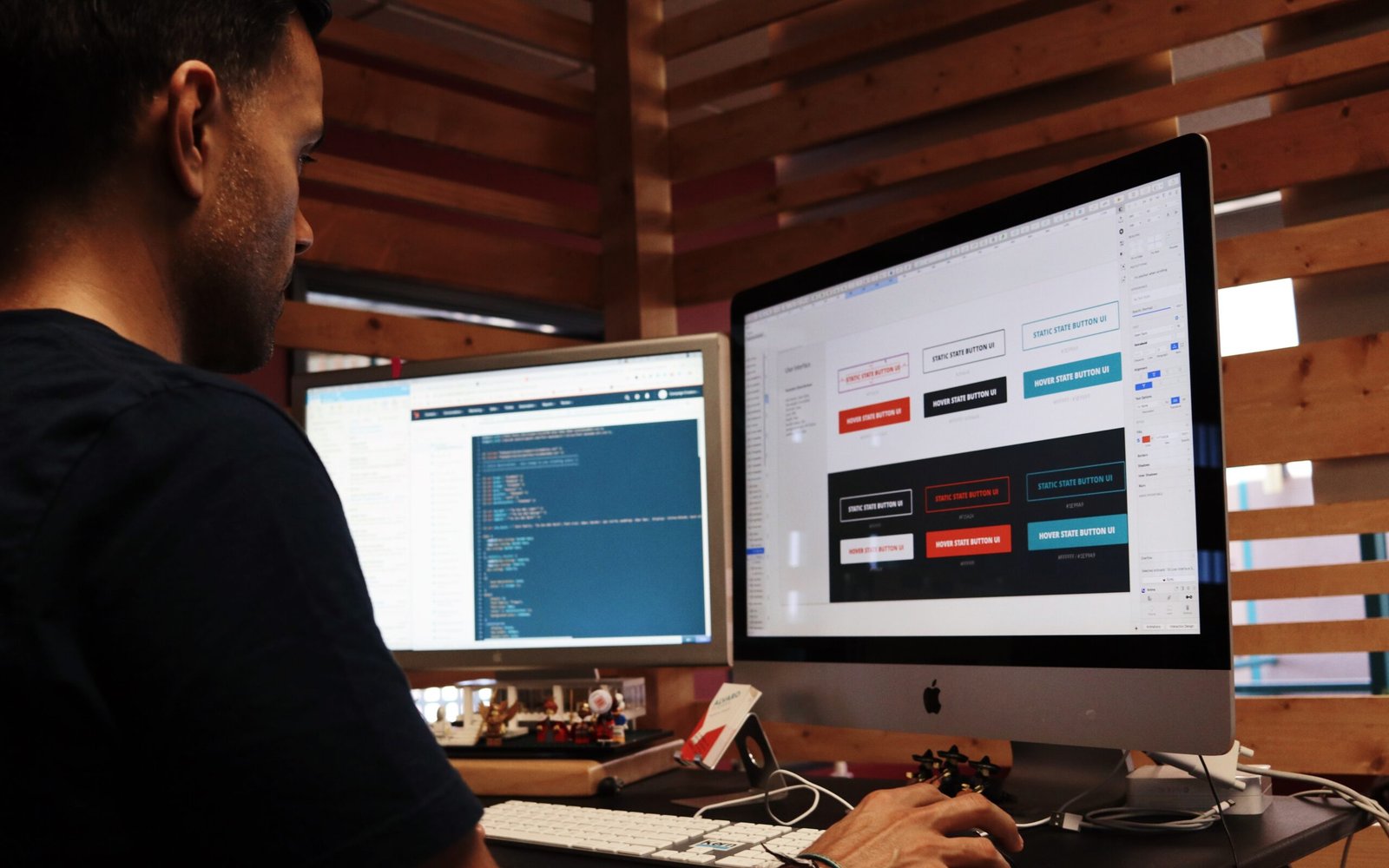 Exploring Coderzhub, the PWA Development Company in USA