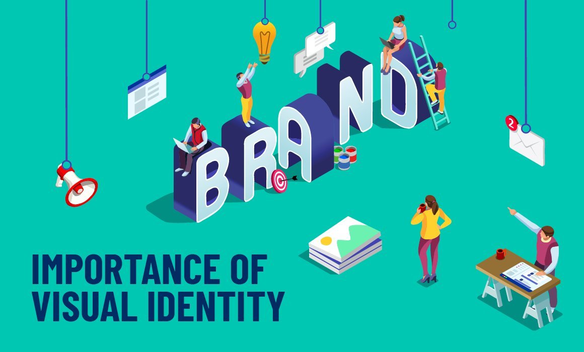 Power of Visual Identity