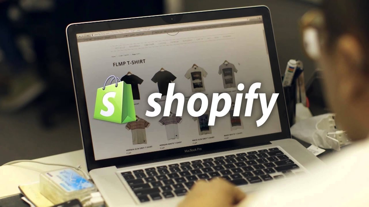 Crafting a Flourishing Shopify Dropshipping Store for the American Market