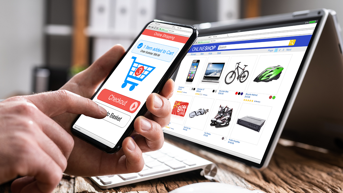 Your Guide to Launching a Successful E-commerce Store in the USA