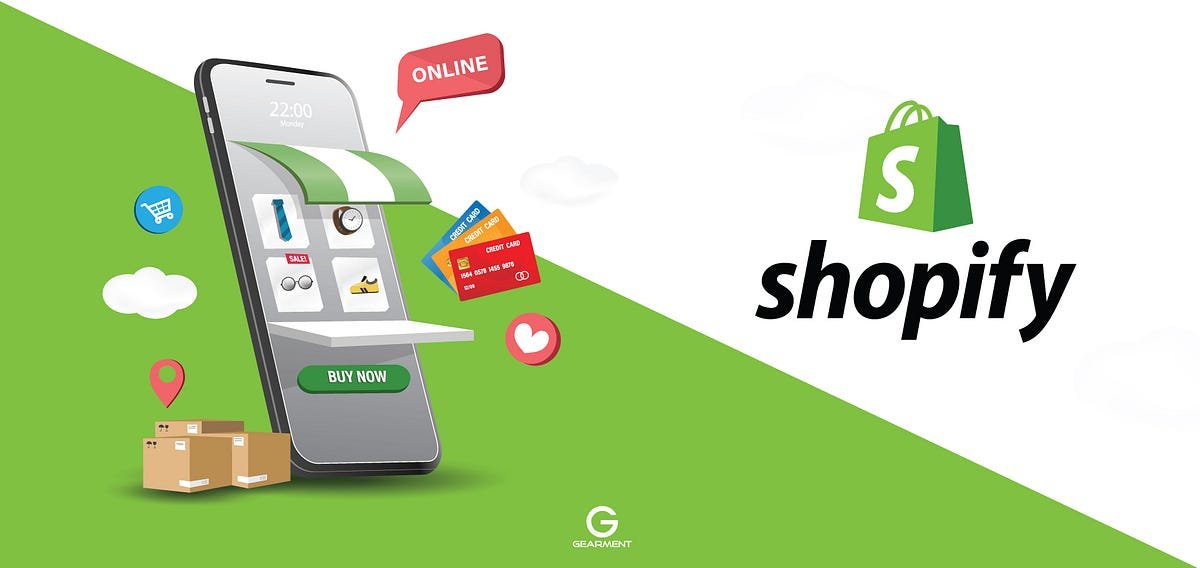 How to Choose the Best Shopify Development Company in Dubai